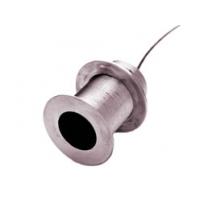 Raymarine (B117) E66014 600 Watt (50/200KHz) Bronze Through Hull Transducer - DISCONTINUED